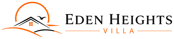 Eden Heights Villa